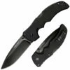 Cold Steel Recon 1 Lockback Knife Black G-10 (4" Black CPM-S35VN) 27BS -CUTTING EDGE CUTLERY CO Sales e6cbffdca41e3ebeac11eef382b46e9c