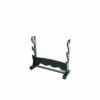 Triple Sword Stand Black Wooden (3-Tiers) -CUTTING EDGE CUTLERY CO Sales e907615573fba28667484f1c6ba74dad