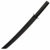 Cold Steel Tactical Wakizashi Machete (18" Black) CS-97TKLZ -CUTTING EDGE CUTLERY CO Sales ecb194bd4488208f510443be741ab8b1