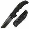 Cold Steel Recon 1 Tanto Lockback Knife G-10 (4" Black CPM-S35VN) 27BT 1 Cold Steel Recon 1 Tanto Lockback Knife G-10 (4" Black CPM-S35VN) 27BT -CUTTING EDGE CUTLERY CO Sales ed186d9abf8f6705062bb92b24061c8f