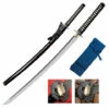 Cold Steel Katana Warrior Series Sword (29.25" Satin) 88BKW -CUTTING EDGE CUTLERY CO Sales edc8ea23bf71fc181abbe18ccaa1a132