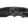 Kershaw Shuffle DIY Liner Lock Knife/Multi-Tool (2.4" Black) 8720 -CUTTING EDGE CUTLERY CO Sales ee3c337a5390f8a53554adec51bb2034