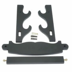 Double Wall Mount Sword Hanger (2-Tiers) 7 Double Wall Mount Sword Hanger (2-Tiers) -CUTTING EDGE CUTLERY CO Sales eeade495c1de7fc5a30e242c5b57435f