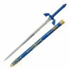 Legend Of Zelda Master Sword -CUTTING EDGE CUTLERY CO Sales eefb3caf7d70a3821b80ceac2b361024
