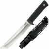 Cold Steel San Mai Recon Tanto Fixed Blade Knife (7" Satin San Mai) CS-35AM 1 Cold Steel San Mai Recon Tanto Fixed Blade Knife (7" Satin San Mai) CS-35AM -CUTTING EDGE CUTLERY CO Sales ef99749dc429ae2d5cde96ab57027751