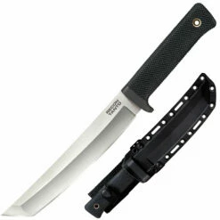 Cold Steel San Mai Recon Tanto Fixed Blade Knife (7" Satin San Mai) CS-35AM