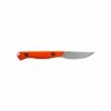Benchmade Flyway Fixed Blade Hunting Knife Orange G-10 (2.7" Satin) 15700 -CUTTING EDGE CUTLERY CO Sales f0038efa660619e119aae48534ec768c