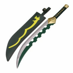 Seven Deadly Sins Meliodas’s Demon Sword