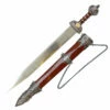 Roman Gladius Sword -CUTTING EDGE CUTLERY CO Sales f7975aec531c89d78ef3510567e98ec2