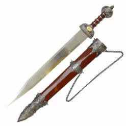 Roman Gladius Sword