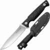 Cold Steel Razor Tek Fixed Blade Knife Black GFN (4" Satin) CS-FX-4RZR -CUTTING EDGE CUTLERY CO Sales f7a84bc26f2f117e569d05685023cb07