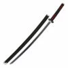Demon Slayer Tanjiro Kamado’s Nichirin Katana Sword -CUTTING EDGE CUTLERY CO Sales f7e41529aae57cad9c77acb13405fcd1