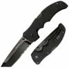 Cold Steel Recon I Tanto Point Lockback Knife (4" Black Serr) 27BTH 1 Cold Steel Recon I Tanto Point Lockback Knife (4" Black Serr) 27BTH -CUTTING EDGE CUTLERY CO Sales f8e1de9201da37747ca10316a6b85adf