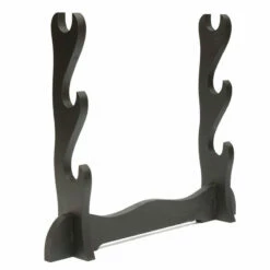 Triple Sword Stand (3-Tiers) -CUTTING EDGE CUTLERY CO Sales fba03ad7373f32041cfa8504072f1748