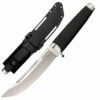 Cold Steel Outdoorsman Hunting Fixed Blade Knife (6" San Mai) CS-35AP -CUTTING EDGE CUTLERY CO Sales fc05d3ede9cd64ca87b3de5e20c8eb0b