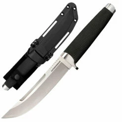 Cold Steel Outdoorsman Hunting Fixed Blade Knife (6" San Mai) CS-35AP