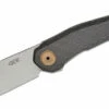 Zero Tolerance MagnaCut Knife Titanium/Carbon Fiber (3.2" Stonewash) ZT 0545 -CUTTING EDGE CUTLERY CO Sales fc962065a10582a0d7af230ee35ca9f6