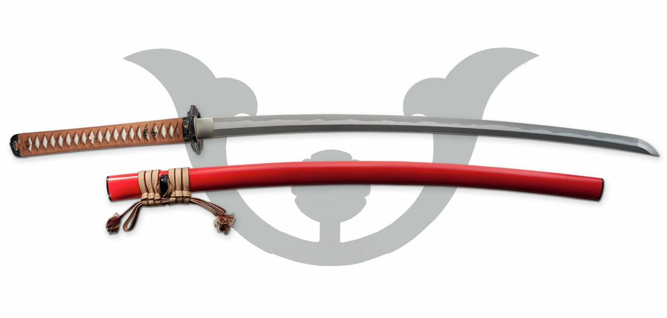 Casiberia Tenka Fubu Katana Sword By Dragon King SD35240 3 Casiberia Tenka Fubu Katana Sword By Dragon King SD35240